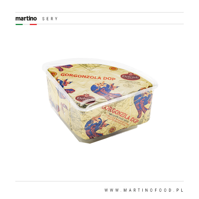 SER GORGONZOLA DOP „S.ANTONIO”